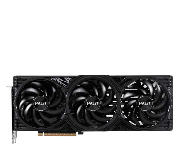 PALIT GeForce RTX 5070 Ti GamingPro-S OC 16GB GDDR7 - 1335476 - zdjęcie 2